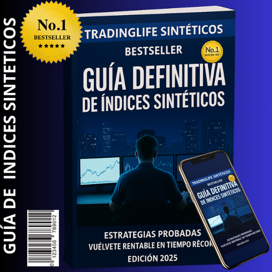"OPERACIONES RENTABLES EN 7 DÍAS CON 7 PASOS "